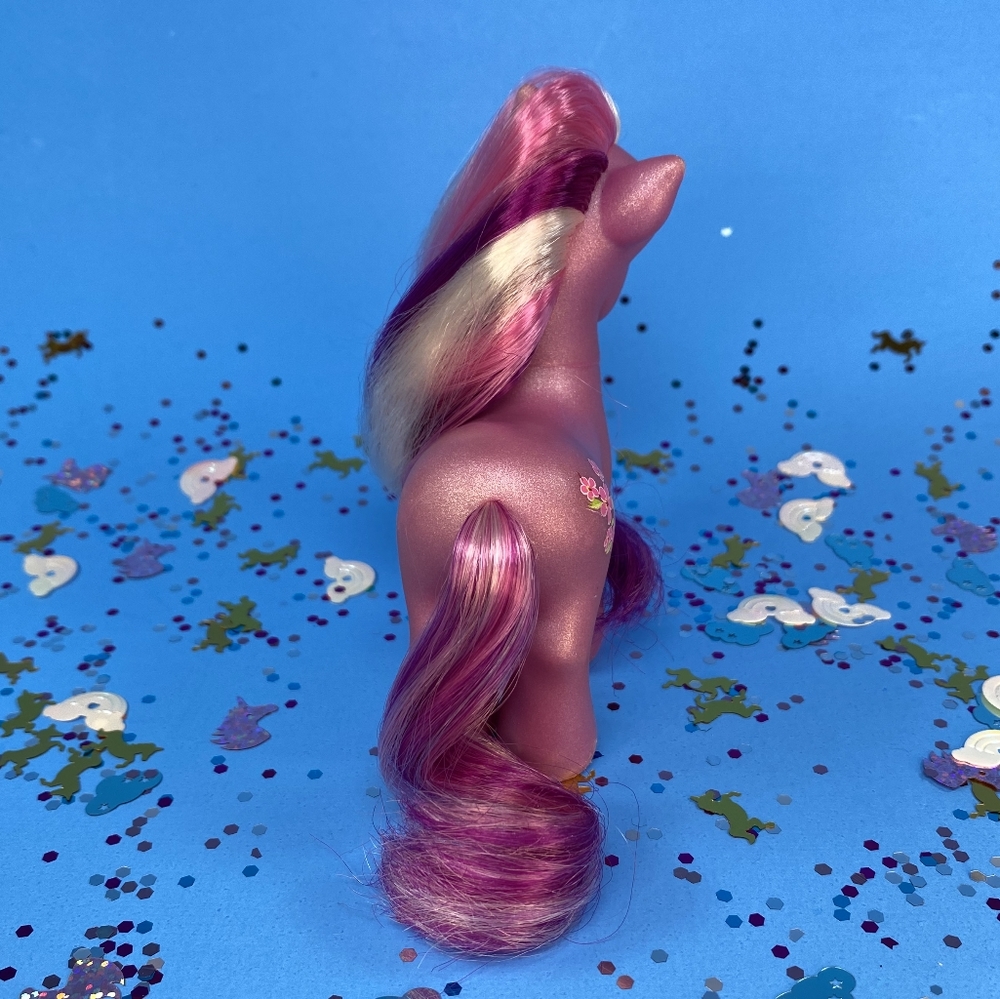 Three G3 My Little Pony Figures - Picture 14 of 16